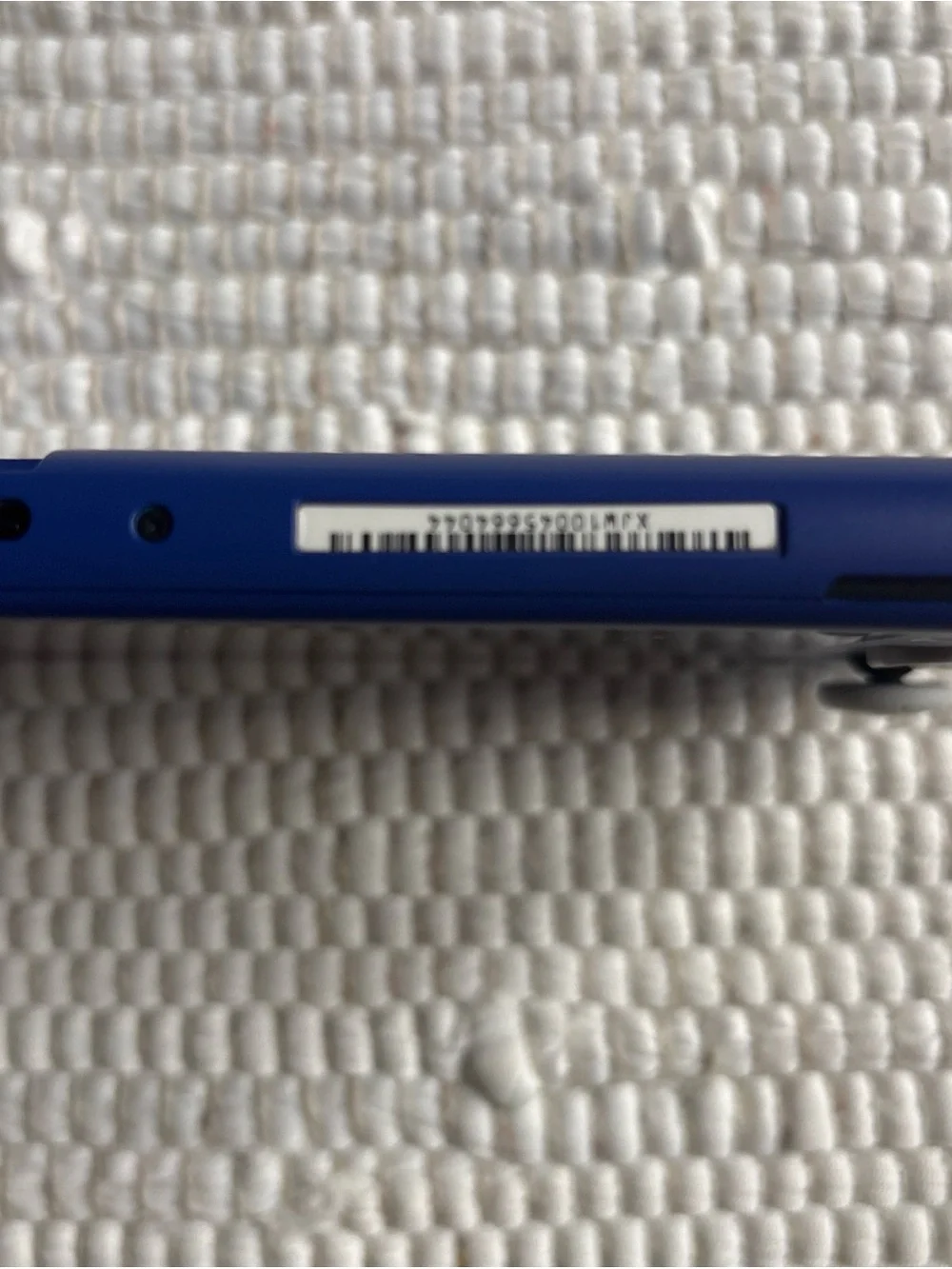 Nintendo Switch Lite Handheld System Console Purple USB-C (HDH-001)